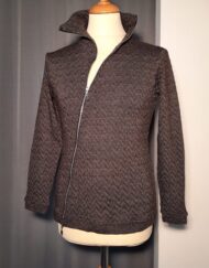 Maglia-Cardigan Bamb