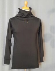 Maglia-Lupetto Lei