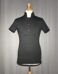 T-Shirt Antonello man cort