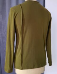 T-Shirt Tagliata