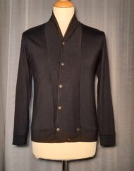 T-Shirt-Cardigan Asso