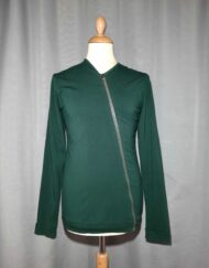 T-Shirt-Cardigan Bambina