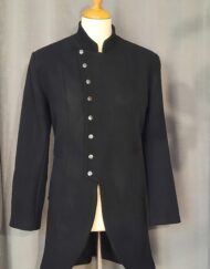 Giacca Tight noir