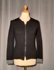 Maglia-Cardigan Jack