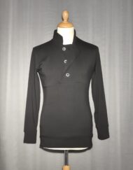 T-Shirt Antonello man lung