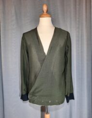 Cardigan 16 febb fermo