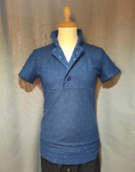 T-Shirt Antonello II man cort