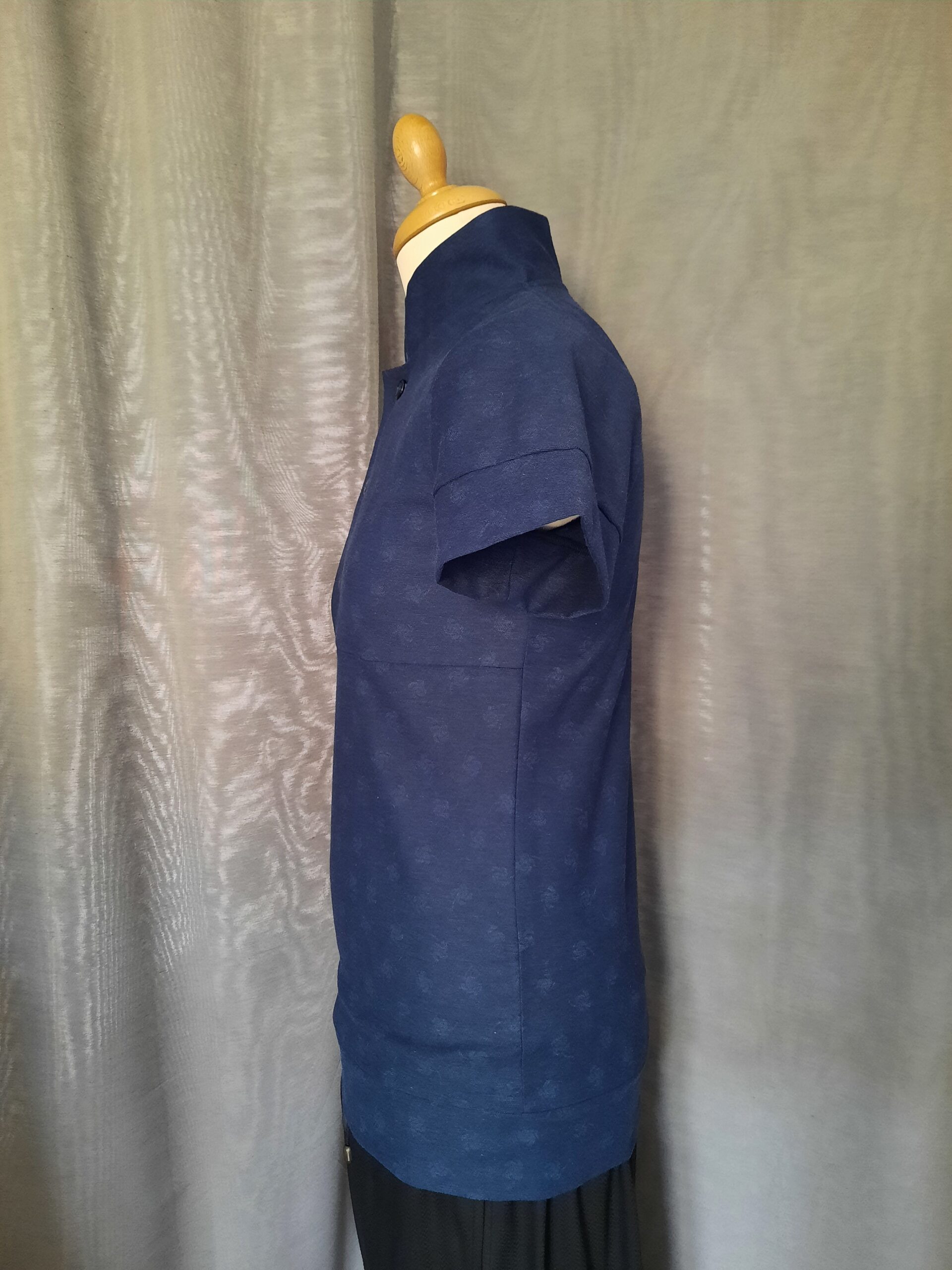 T-Shirt Antonello II man cort - immagine 3
