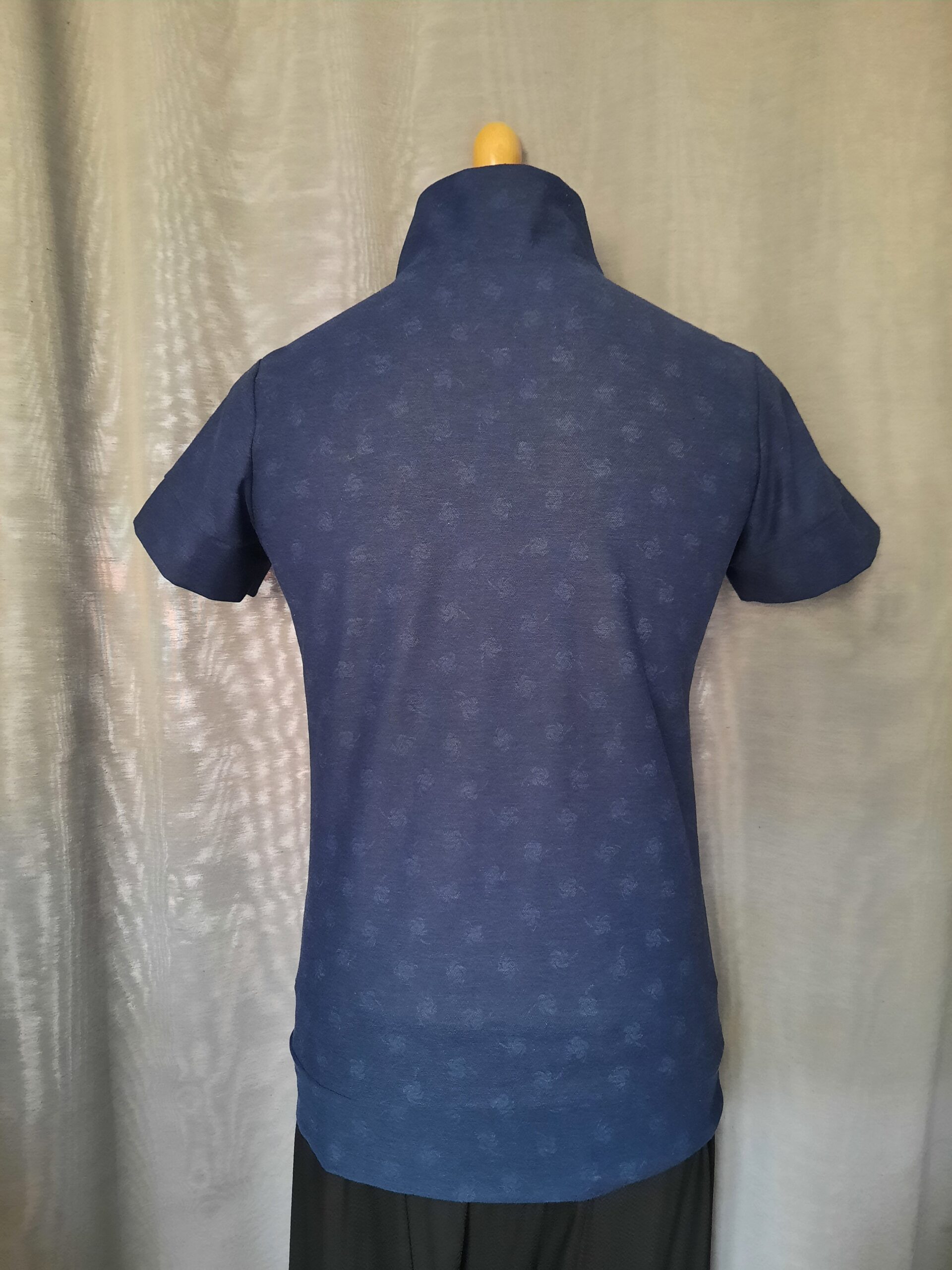 T-Shirt Antonello II man cort - immagine 4